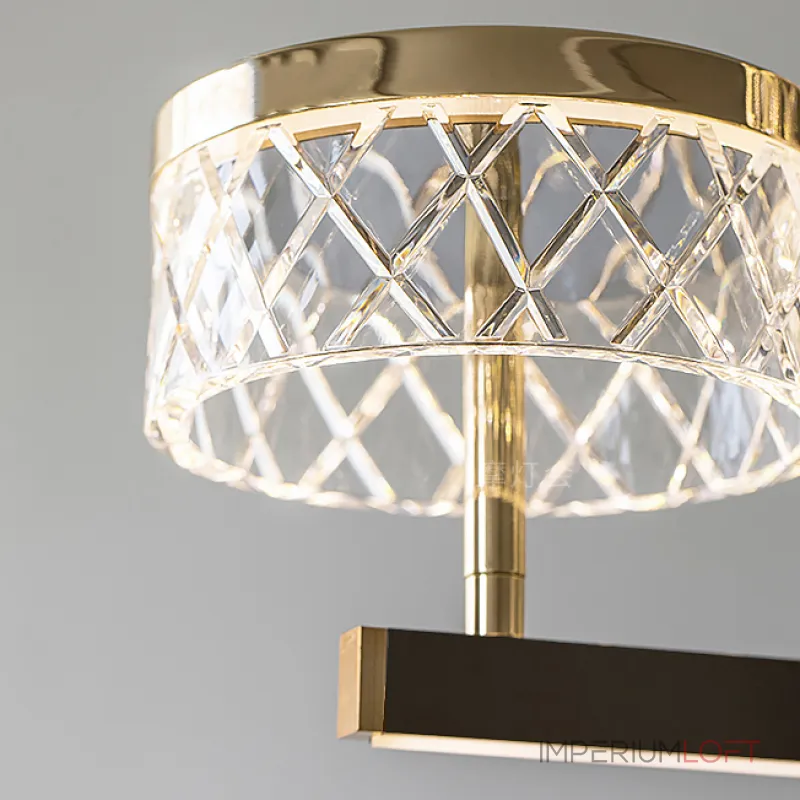 Подвесной светильник CAFÉ LONG от ImperiumLoft