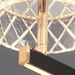 Подвесной светильник CAFÉ LONG от ImperiumLoft