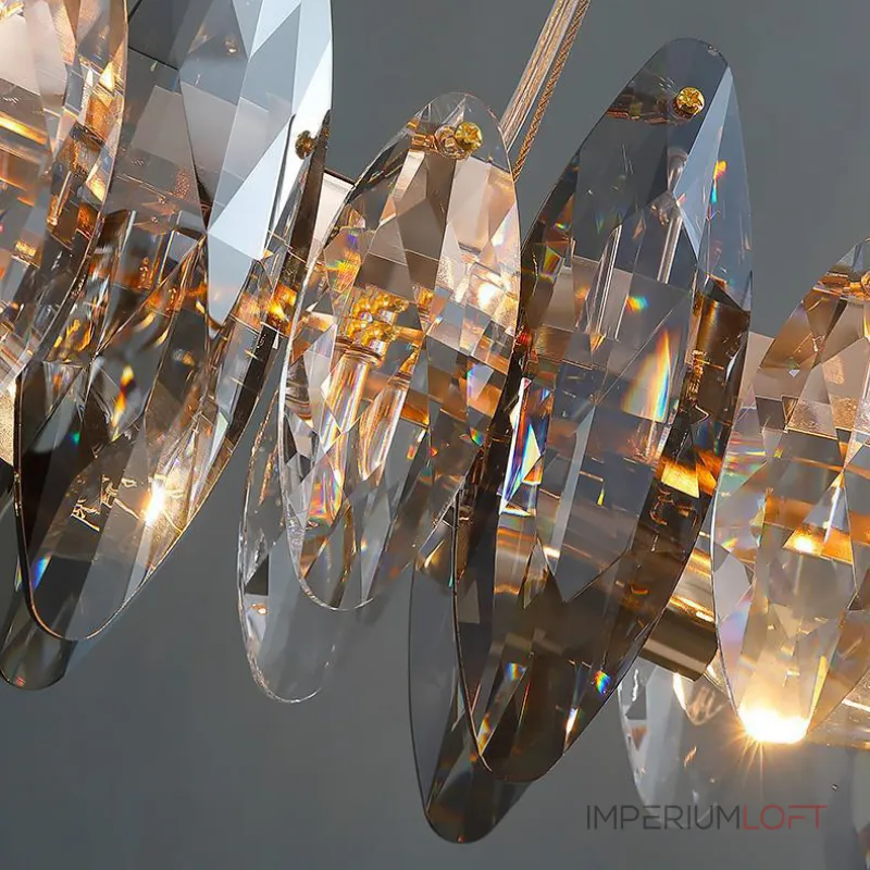 Подвесной светильник MARZO LONG L90 от ImperiumLoft