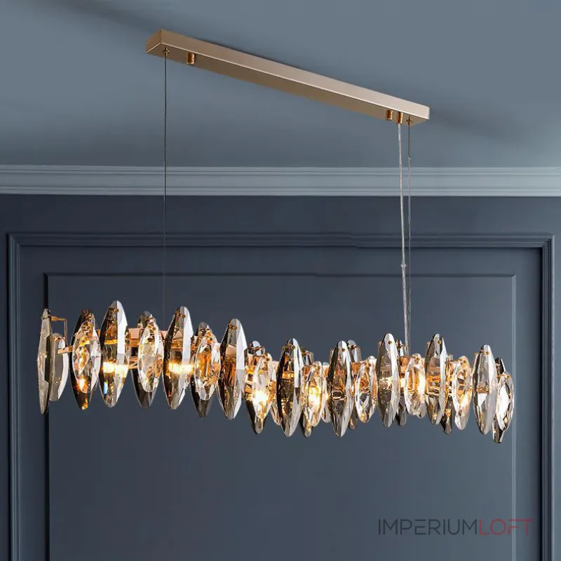 Подвесной светильник MARZO LONG L90 от ImperiumLoft