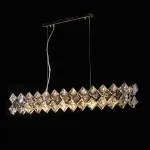 Подвесной светильник MIRAGE LONG L110 от ImperiumLoft