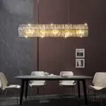 Подвесной светильник PLONIA LONG от ImperiumLoft