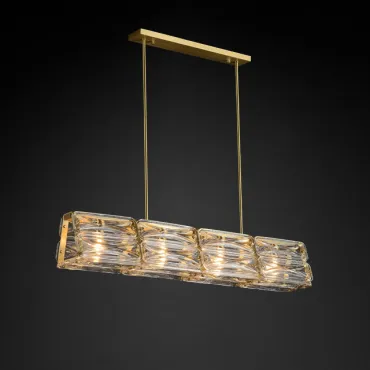 Подвесной светильник SARIA LONG L100 Подвесной светильник SARIA LONG L100