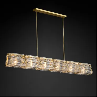 Подвесной светильник SARIA LONG L150 Подвесной светильник SARIA LONG L150