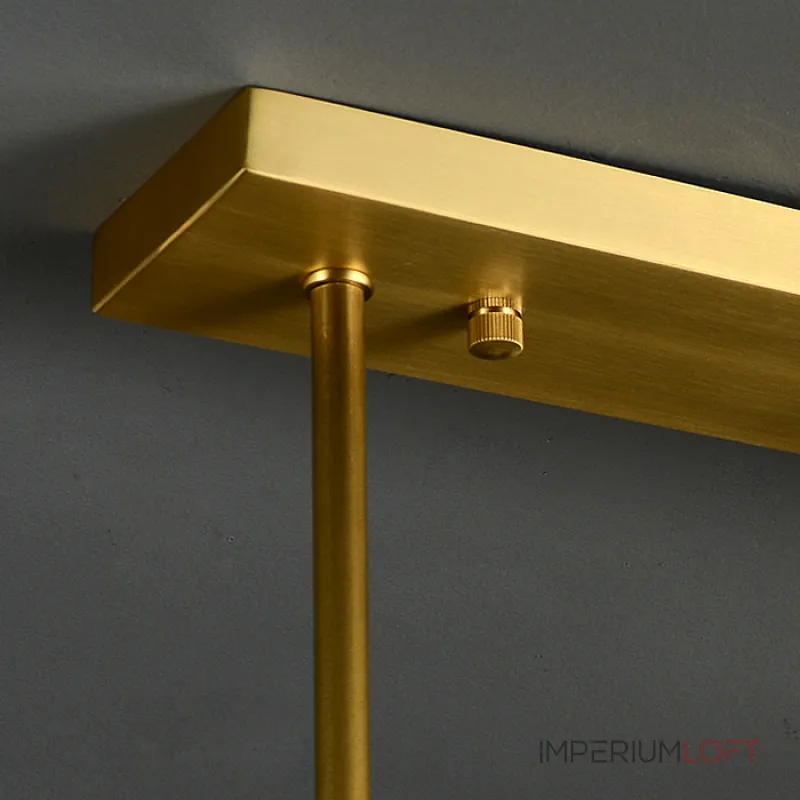 Подвесной светильник SARIA LONG L150