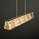 Подвесной светильник SARIA LONG L150