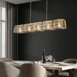 Подвесной светильник SARIA LONG L150