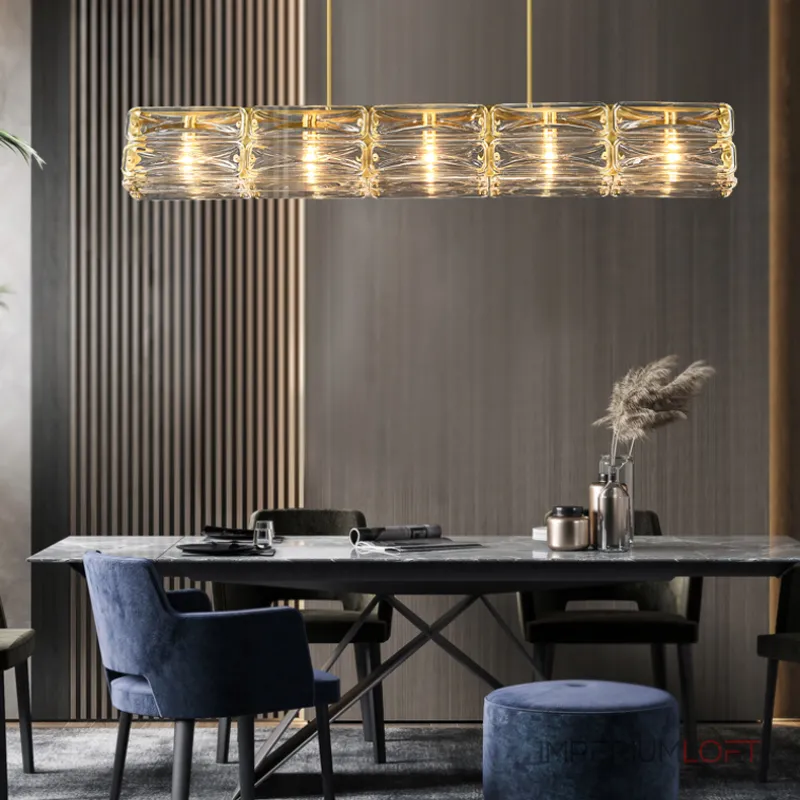 Подвесной светильник SARIA LONG L150