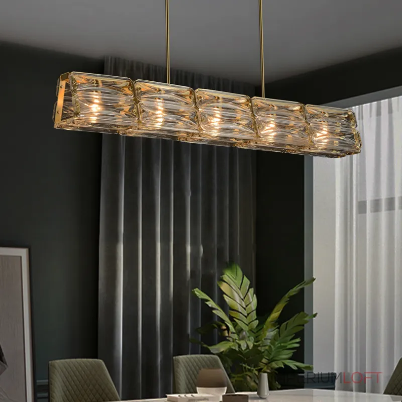 Подвесной светильник SARIA LONG L150