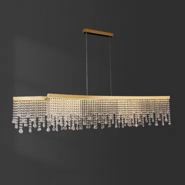 Подвесной светильник CASSANDRA LONG L120