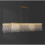 Подвесной светильник CASSANDRA LONG L120 от ImperiumLoft