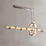 Подвесной светильник ALEKSANDRIN L B от ImperiumLoft