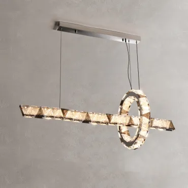 Подвесной светильник ALEKSANDRIN L B