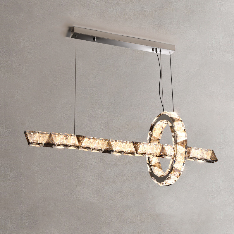 Подвесной светильник ALEKSANDRIN L B от ImperiumLoft Подвесной светильник ALEKSANDRIN L B от ImperiumLoft