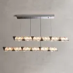 Подвесной светильник ALEKSANDRIN L A от ImperiumLoft