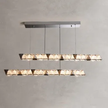 Подвесной светильник ALEKSANDRIN L A