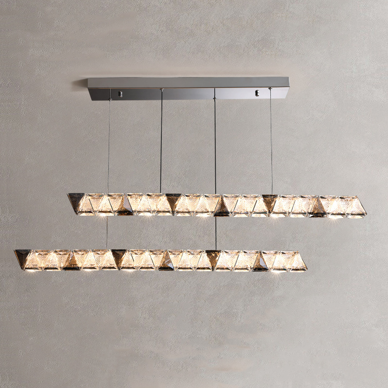 Подвесной светильник ALEKSANDRIN L A от ImperiumLoft Подвесной светильник ALEKSANDRIN L A от ImperiumLoft