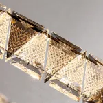 Подвесной светильник ALEKSANDRIN L A от ImperiumLoft