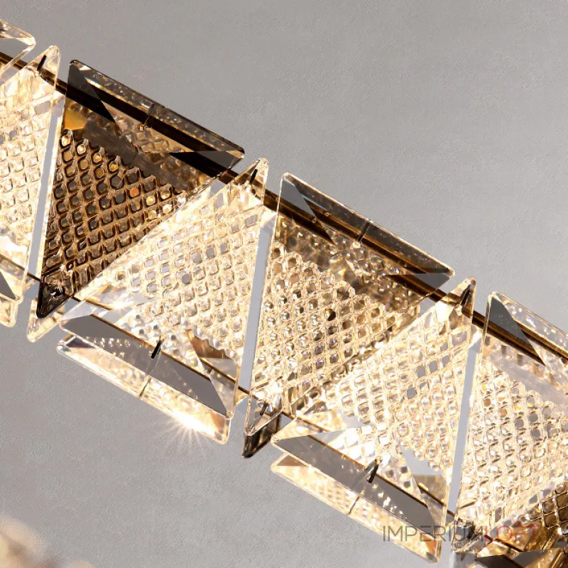 Подвесной светильник ALEKSANDRIN L A от ImperiumLoft Подвесной светильник ALEKSANDRIN L A от ImperiumLoft