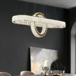 Подвесной светильник BELLA B LONG от ImperiumLoft