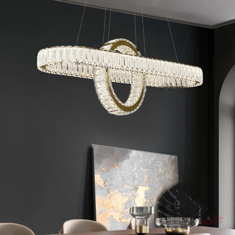 Подвесной светильник BELLA B LONG от ImperiumLoft Подвесной светильник BELLA B LONG от ImperiumLoft