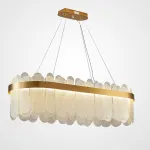 Подвесной светильник CHARLOTTA L L100 от ImperiumLoft