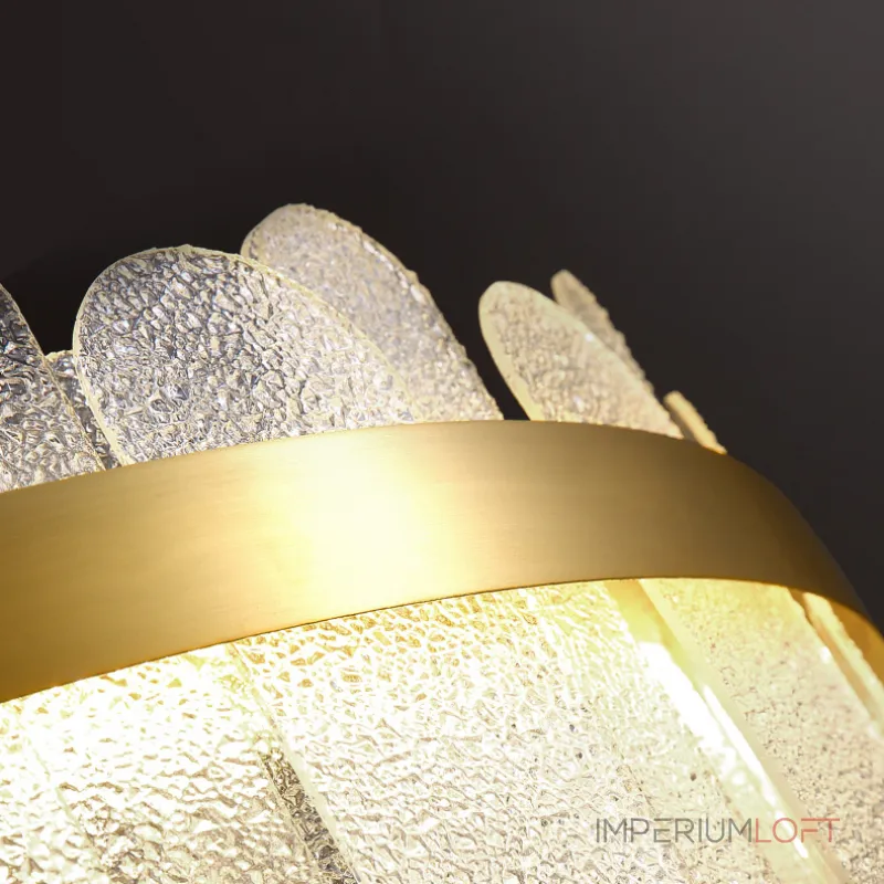 Подвесной светильник CHARLOTTA L L60 от ImperiumLoft