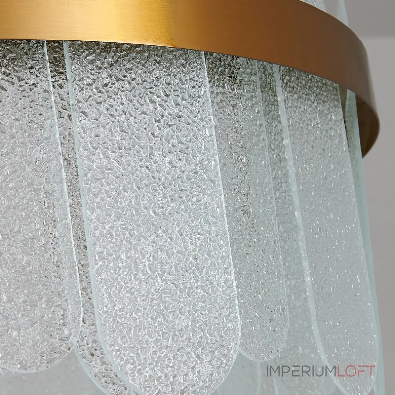 Подвесной светильник CHARLOTTA L L60 от ImperiumLoft