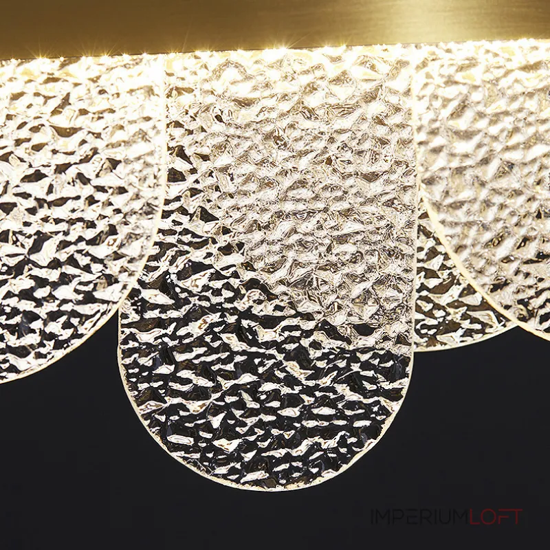 Подвесной светильник CHARLOTTA L L60 от ImperiumLoft