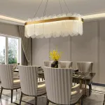 Подвесной светильник CHARLOTTA L L60 от ImperiumLoft