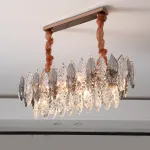 Подвесной светильник KARELLA L от ImperiumLoft