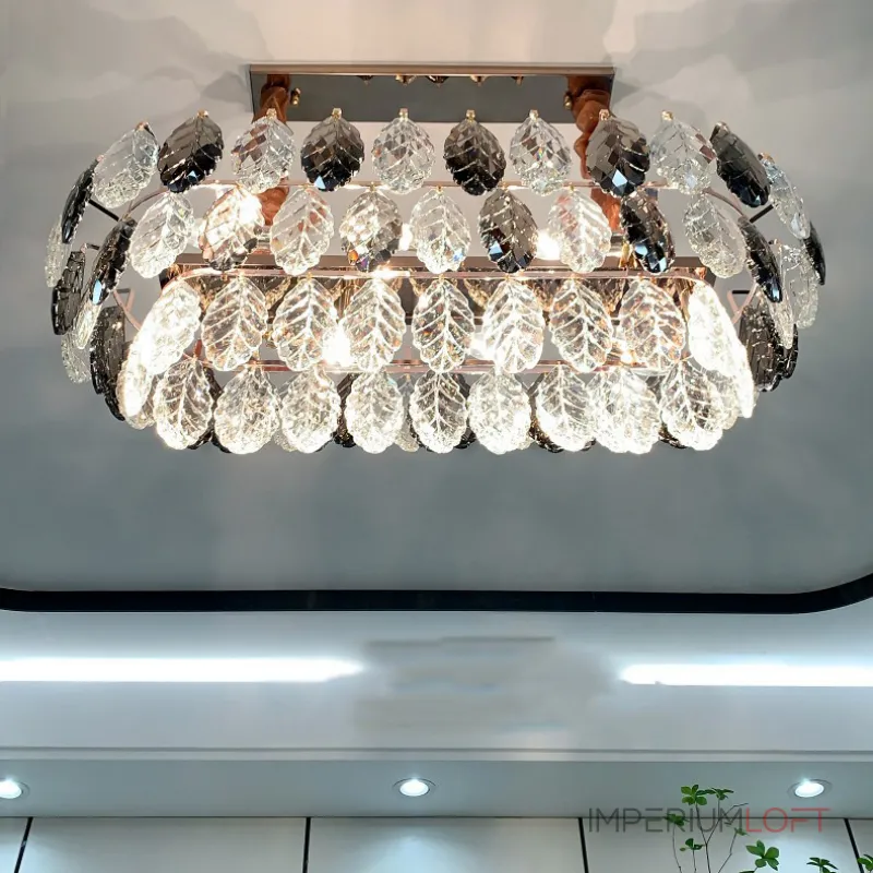 Подвесной светильник KARELLA L от ImperiumLoft