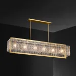 Подвесной светильник ADINA LONG L95