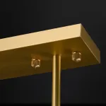 Подвесной светильник ADINA LONG L125