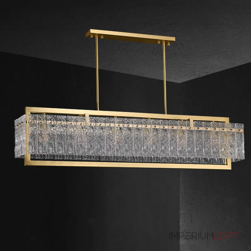 Подвесной светильник ADINA LONG L125