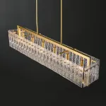 Подвесной светильник ADINA LONG L125