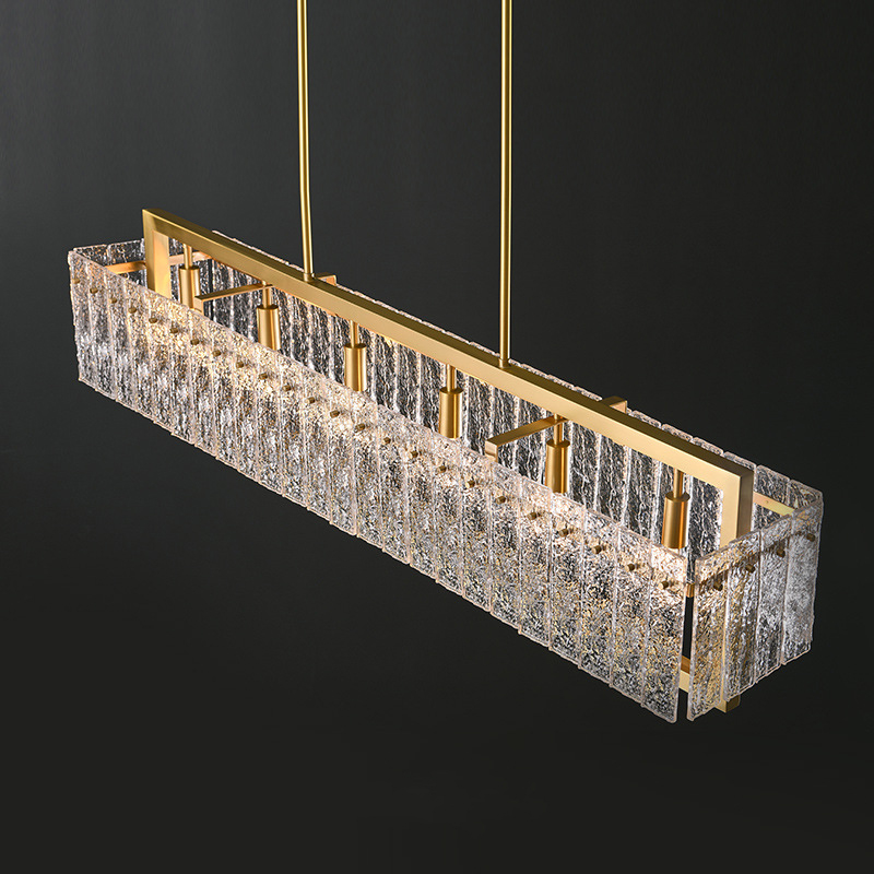 Подвесной светильник ADINA LONG L125