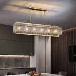 Подвесной светильник ADINA LONG L125