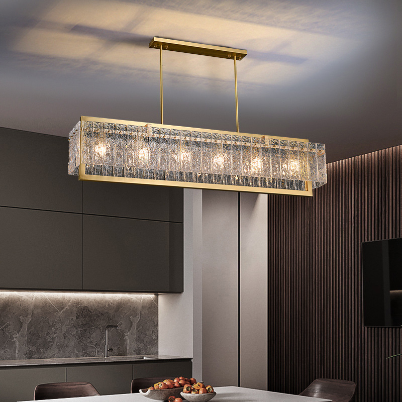 Подвесной светильник ADINA LONG L125