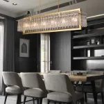 Подвесной светильник ADINA LONG L125