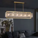 Подвесной светильник ADINA LONG L125