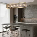 Подвесной светильник ADINA LONG L125