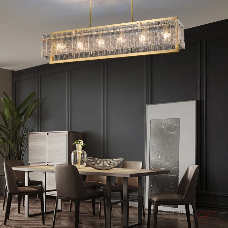 Подвесной светильник ADINA LONG L125