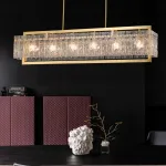 Подвесной светильник ADINA LONG L125