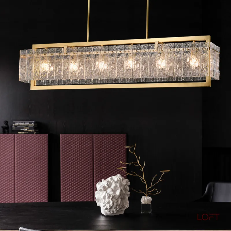 Подвесной светильник ADINA LONG L125