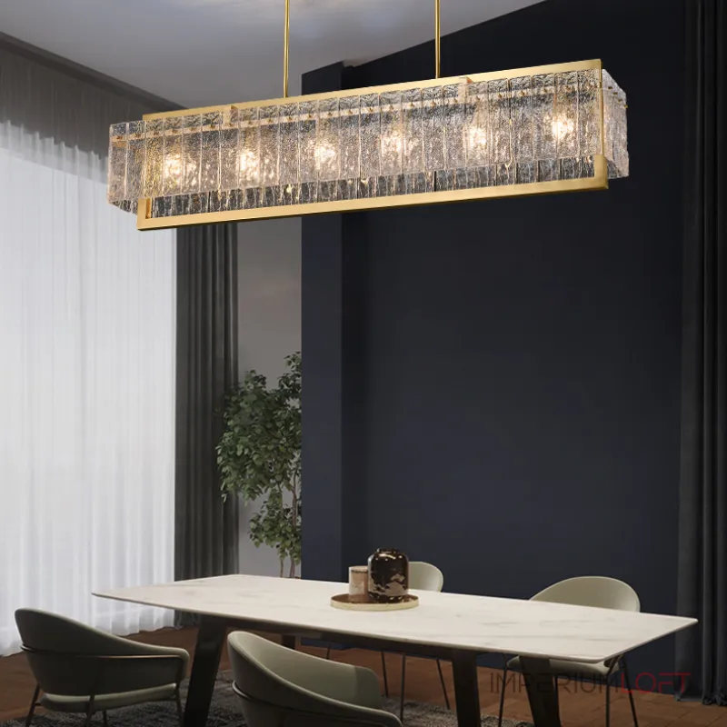 Подвесной светильник ADINA LONG L125