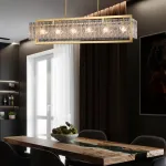 Подвесной светильник ADINA LONG L125