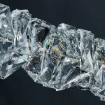 Подвесной светильник CARE LONG L120