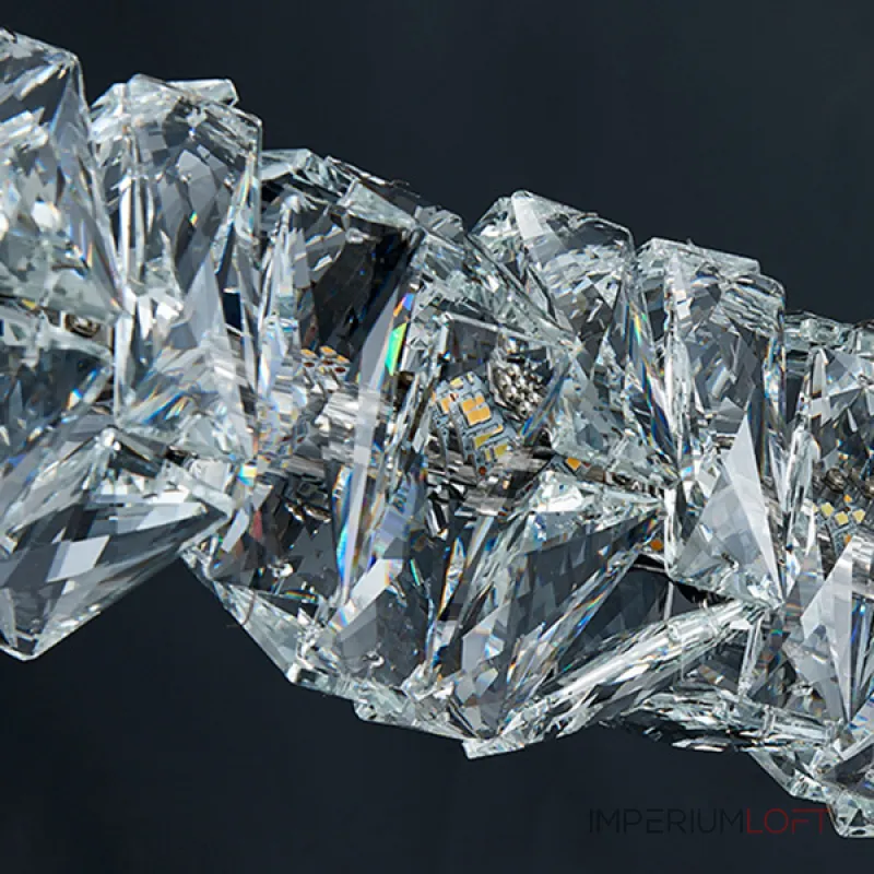 Подвесной светильник CARE LONG L120