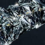 Подвесной светильник CARE LONG L120